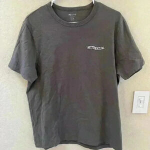 Madewell Ski Club T Shirt